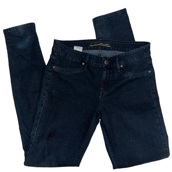 Rich & Skinny Stretch Skinny Jeans | Women’s Size 28” - Picture 2 of 8